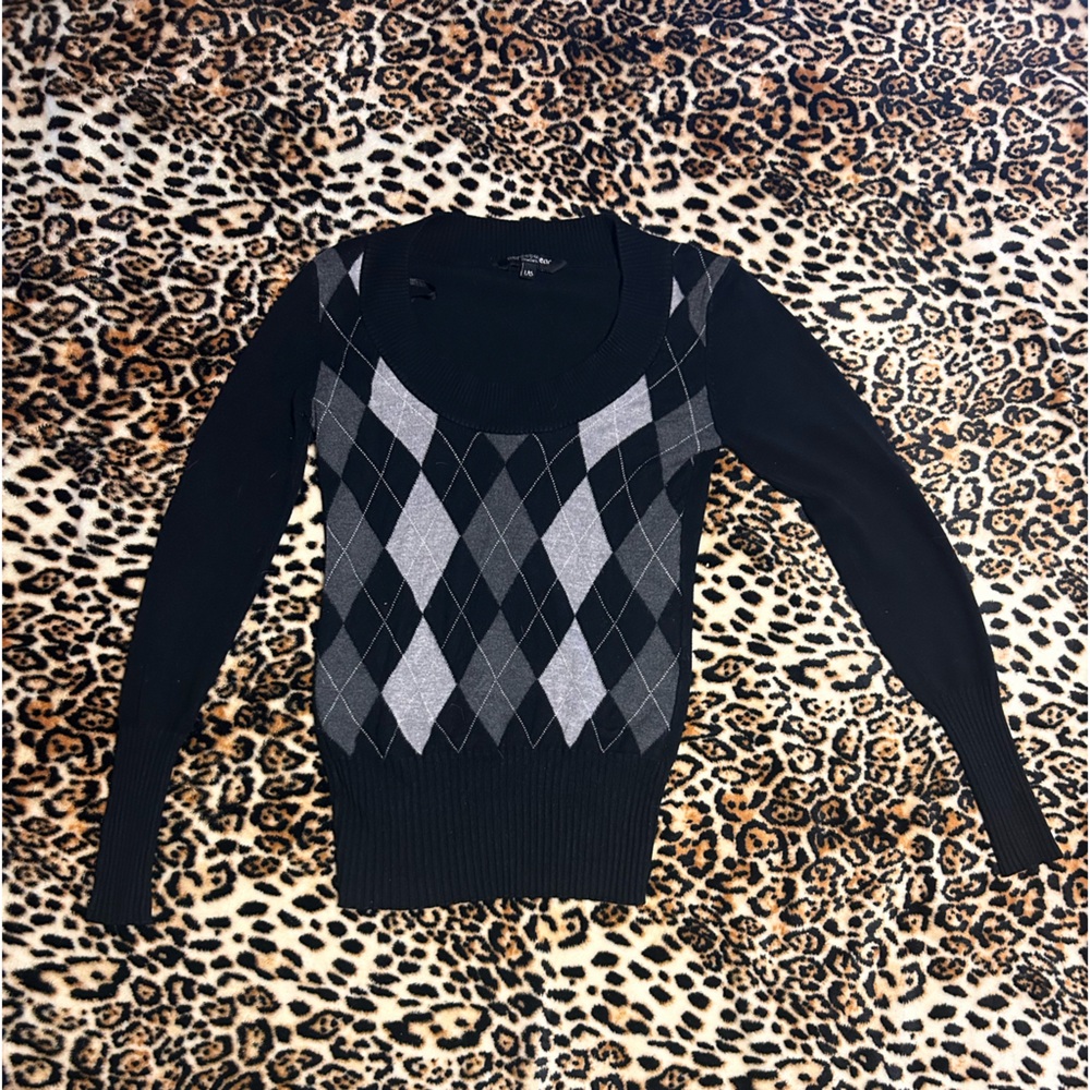 Most flattering top